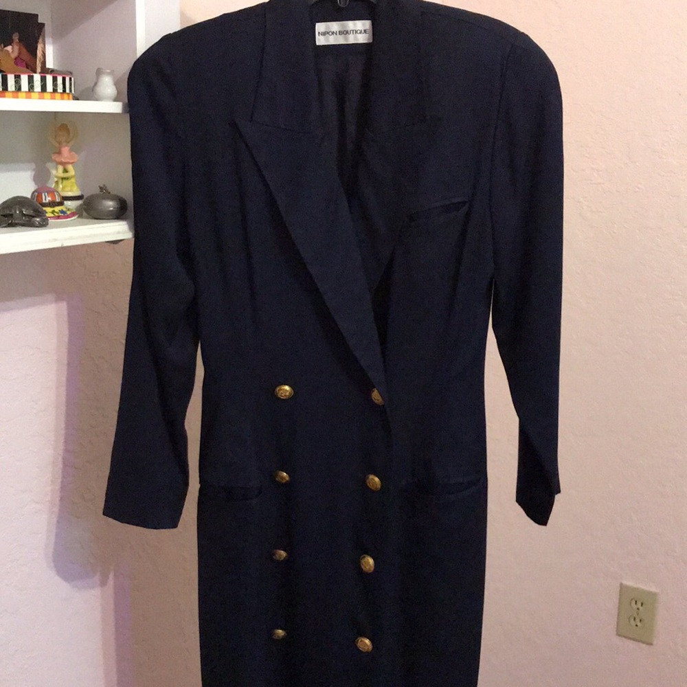 Albert Nipón Dress